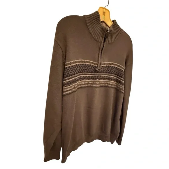 Oscar de la Renta Sweater - Picture 2 of 5